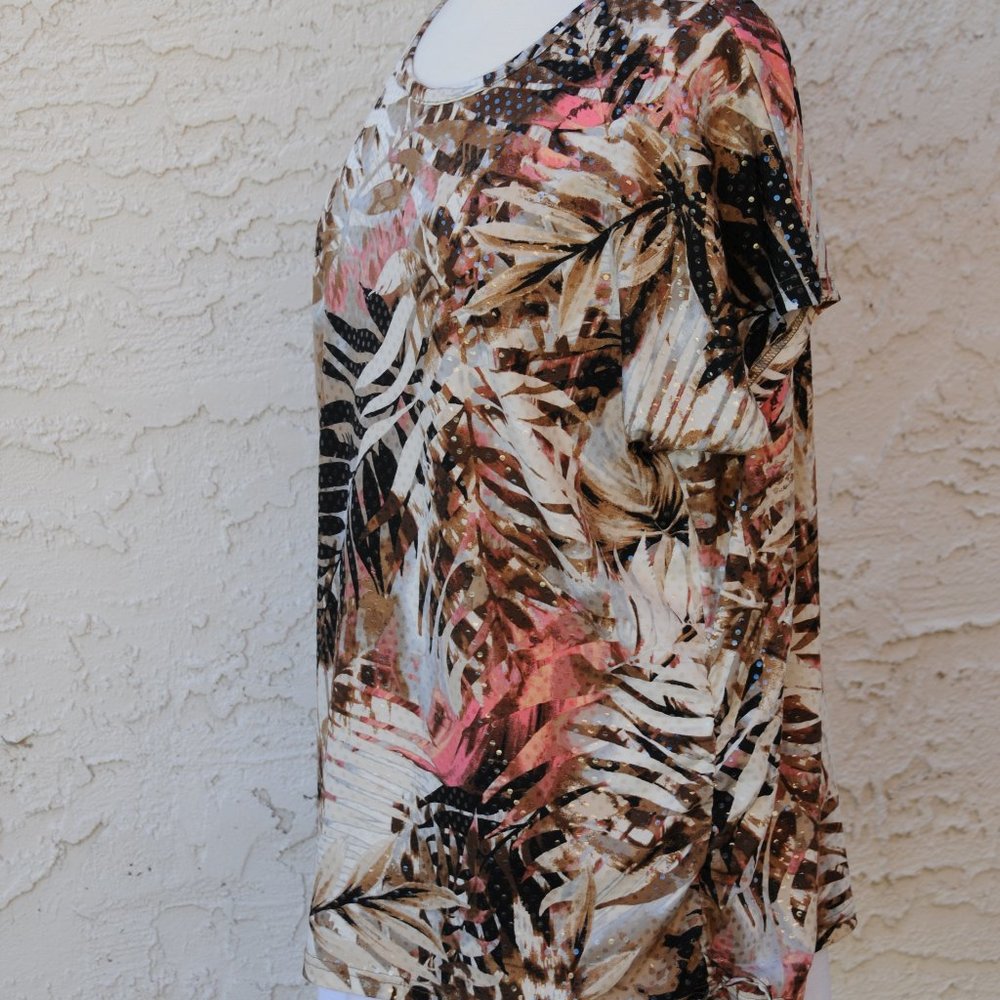 Bon Worth Blouse